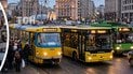 Проїзд у транспорті Києва здорожчає