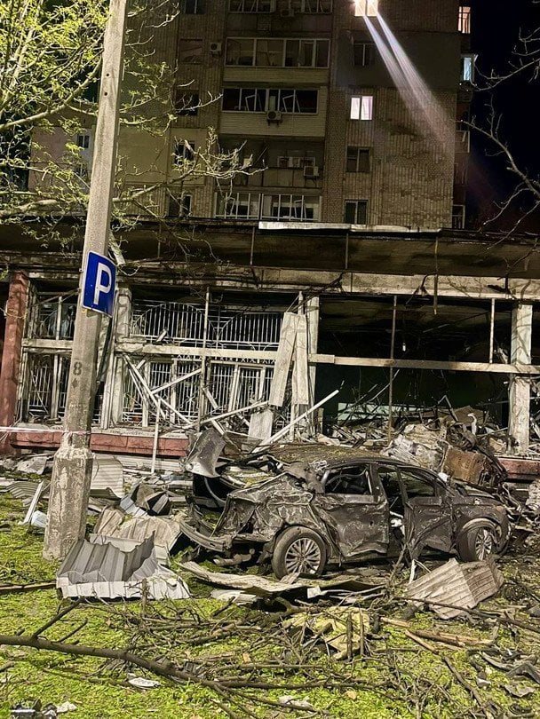 Фото: міський голова Дніпра Борис Філатов / &copy; Борис Філатов