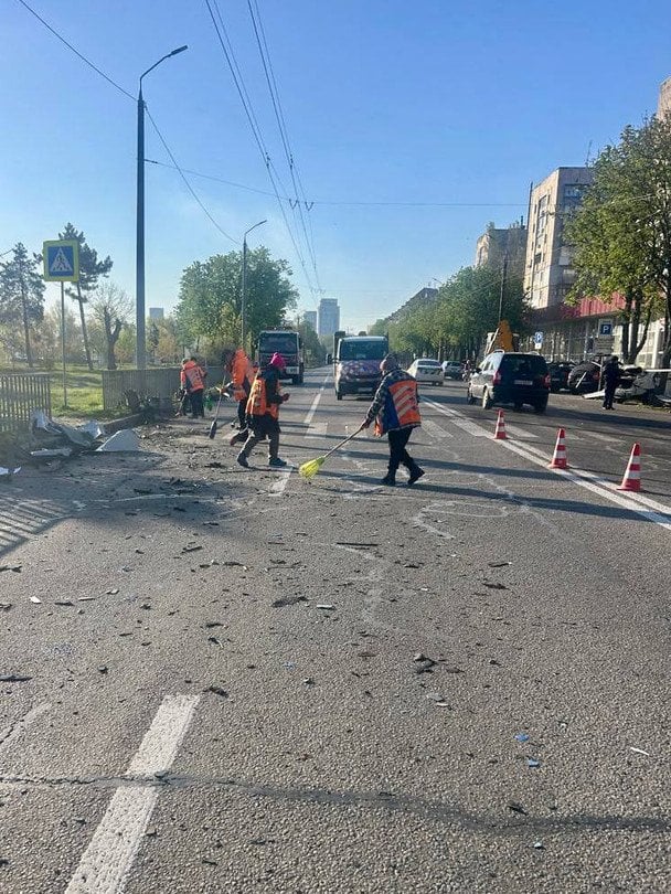 Фото: міський голова Дніпра Борис Філатов / &copy; Борис Філатов