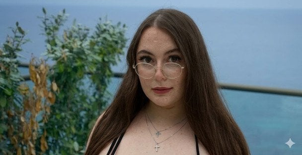 "Вони ніколи не припинять рости": відверта історія дівчини, якій розмір бюста руйнує особисте життя