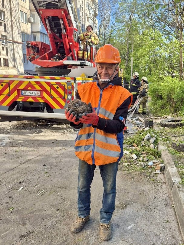 Фото: міський голова Дніпра Борис Філатов / &copy; Борис Філатов