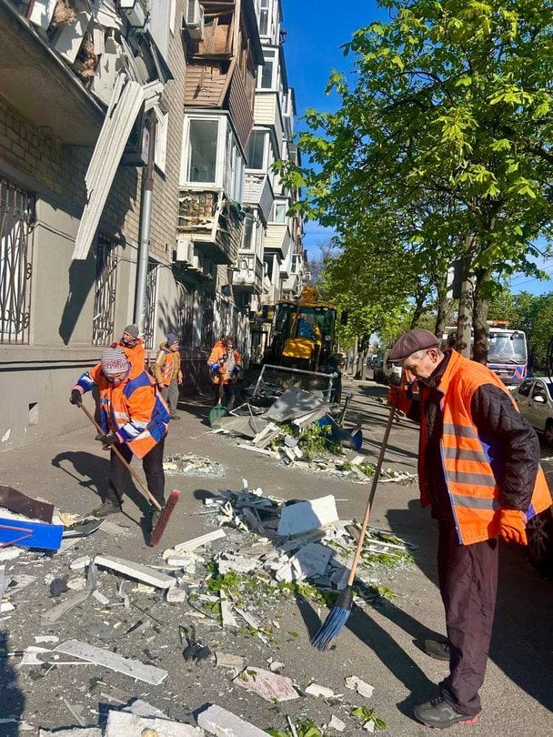 Фото: міський голова Дніпра Борис Філатов / &copy; Борис Філатов