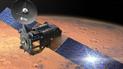 Орбітальний апарат Exomars Trace / Фото: ESA/D. Ducros