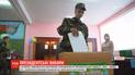 Досрочное голосование началось на президентских выборах в Беларуси
