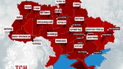 Кому доверили свои города украинцы во втором туре выборов