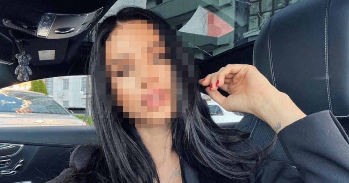 Инна Воронова признала свою вину