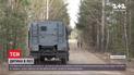 Под Житомиром 12-летний мальчик заблудился и провел всю ночь в лесу