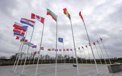 Росія напала на Україну: в НАТО готові привести в дію плани Альянсу з оборони
