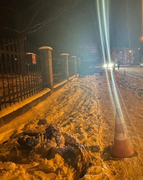  / © Головне управління Національної поліції у Львівській області