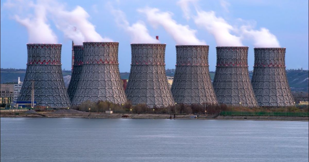 Из-за безумного подорожания "Росатом" просит отменить пошлины на оборудование из Украины