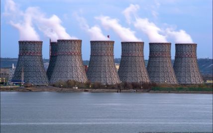 Из-за безумного подорожания "Росатом" просит отменить пошлины на оборудование из Украины