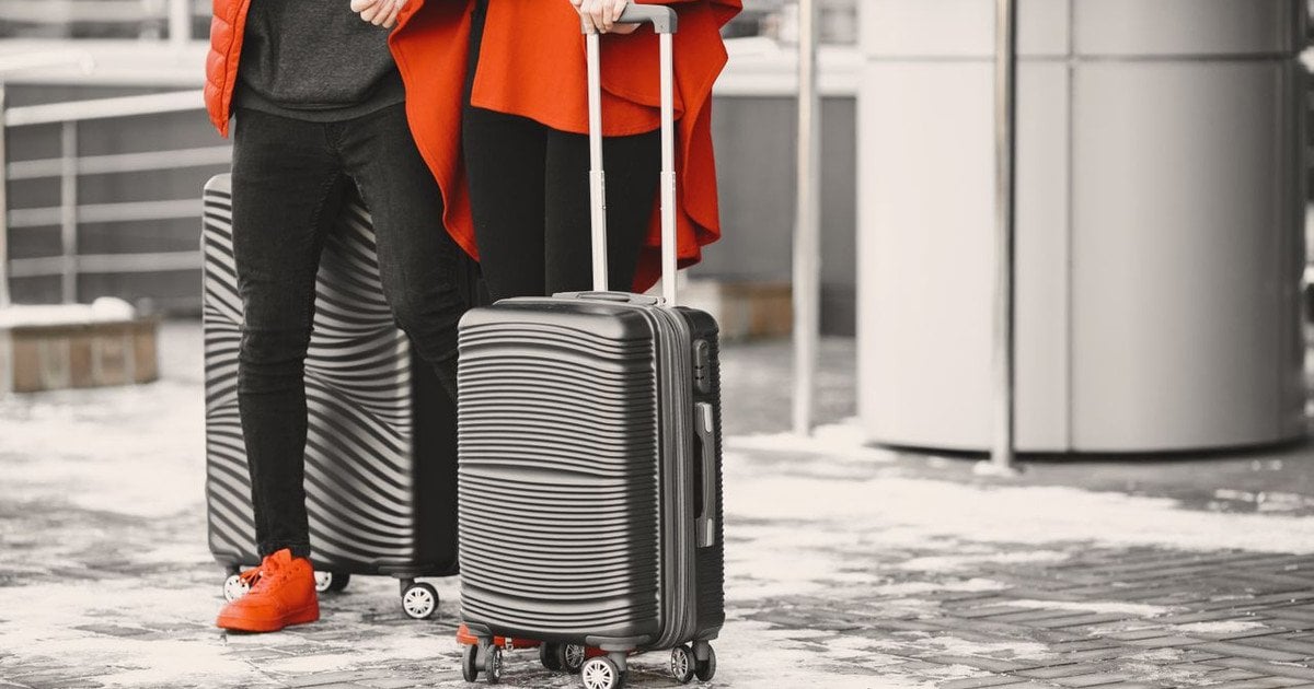 Що взяти в ручну поклажу
