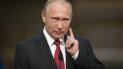 Путін пояснив, чому досі не зробив щеплення від коронавірусу російською вакциною "Супутник V"