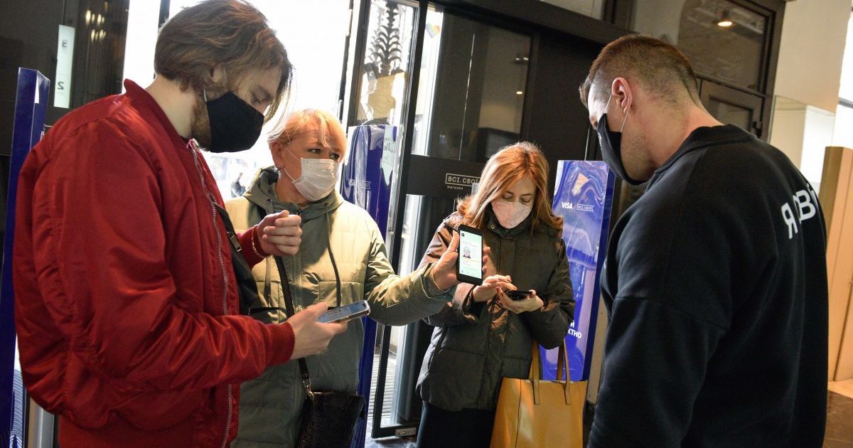 В Минздраве назвали регион, который следующим может перейти в "красную" зону карантина