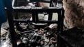 У Чернівцях у квартирі через пожежу стався вибух газу, власник оселі опинився у реанімації