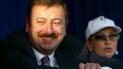 Алієва переобрано на посаду президента Азербайджану - результати екзит-полів
