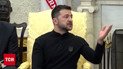 Четкие этапы мира! Переговоры! Соглашение по поводу минералов предложения Трампа от Зеленского