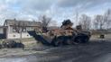 “Second only to nomadic tribes”: Major-general talks about Russian atrocities in Chernihiv