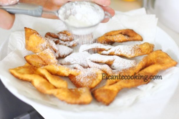  / © picantecooking.com