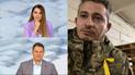 У звільненому Херсоні - культурний десант із кавуном та славнем - Коля Сєрга