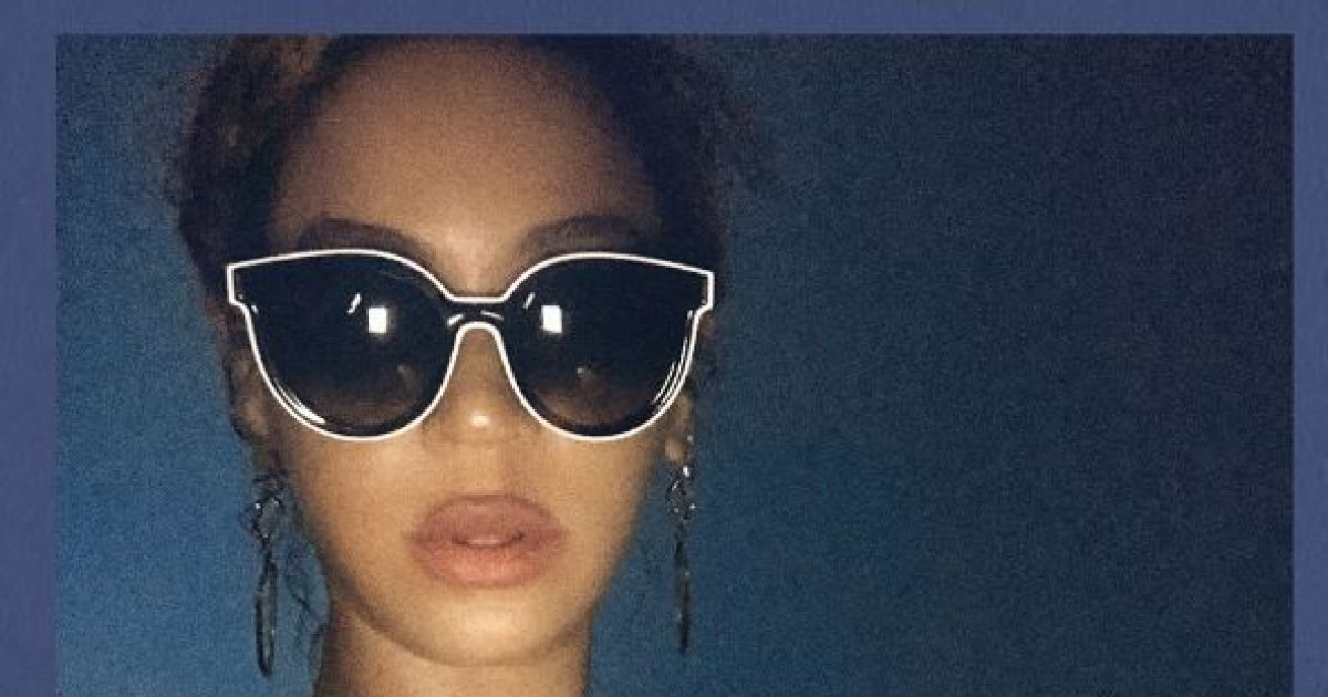 Бейонсе сходила на побачення із Джей Зі / © beyonce.com