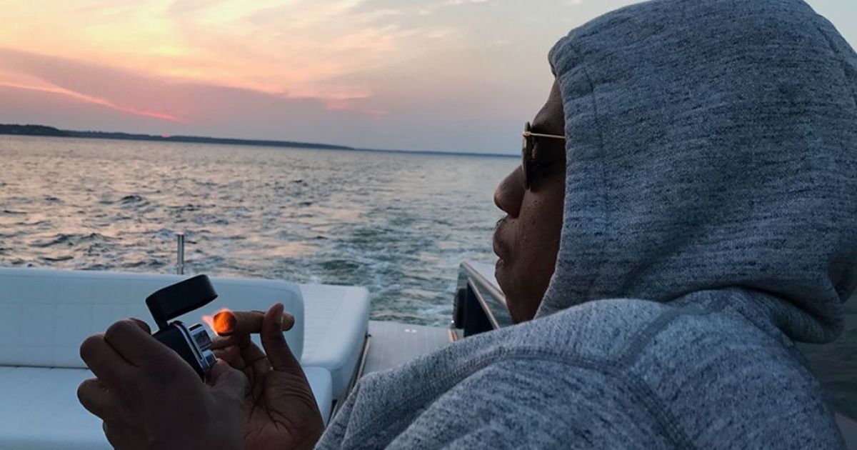 Бейонсе сходила на побачення із Джей Зі / © beyonce.com