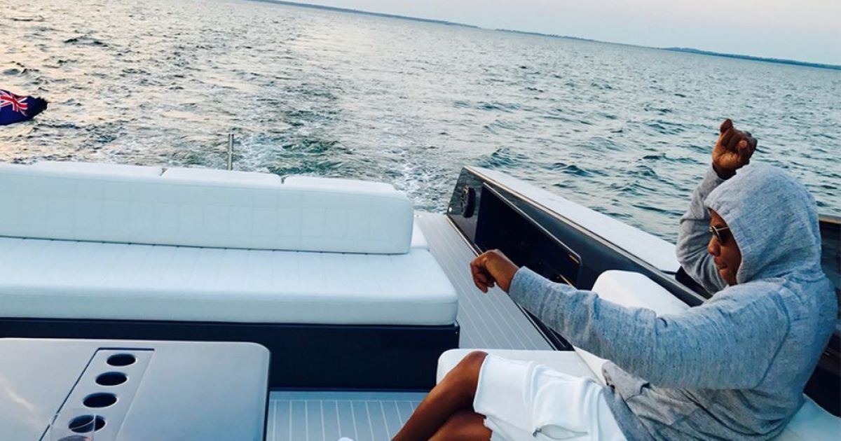 Бейонсе сходила на побачення із Джей Зі / © beyonce.com