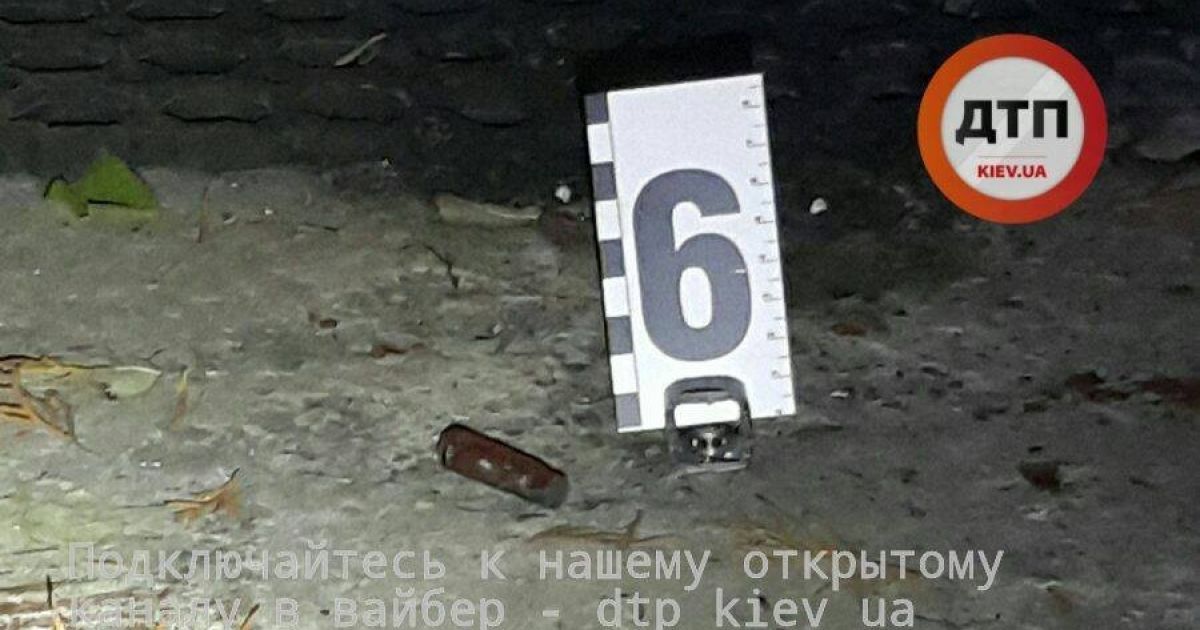 Санкції проти РФ та стрілянина у Києві. П'ять новин, які ви могли проспати