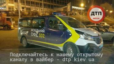 Розстріл у Києві_9 / © dtp.kiev.ua