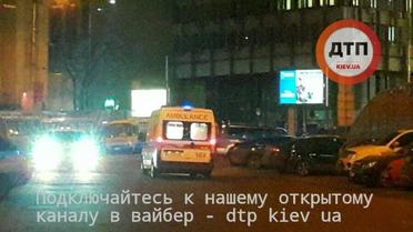 Розстріл у Києві_8 / © dtp.kiev.ua