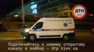 Розстріл у Києві_6 / © dtp.kiev.ua