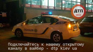 Розстріл у Києві_10 / © dtp.kiev.ua