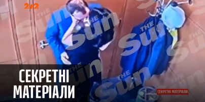 Новий секс-скандал у Великій Британії: чому один з міністрів пішов з посади — "Секретні матеріали"