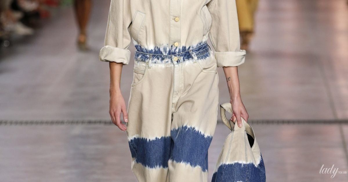 Коллекция Alberta Ferretti прет-а-порте сезона весна-лето 2020 / © East News