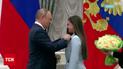 70% "нейтральних" на Олімпіаді російських та білоруських атлетів підтримують війну!