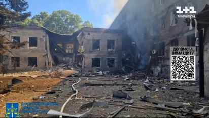 Обстрелы Днепра и Кривого Рога 8 июля: сколько пострадавших и погибших в области?