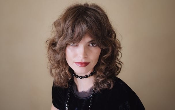 "Котяча" стрижка