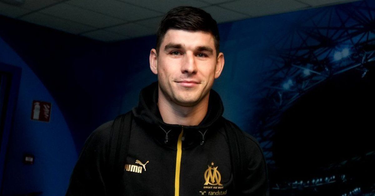 Руслан Малиновський