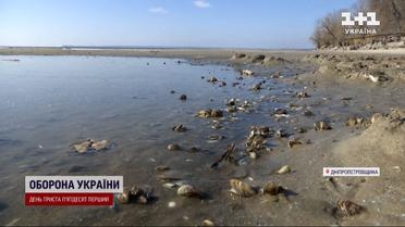 Неизбежная катастрофа: из-за действий россиян полмиллиона человек останутся без воды