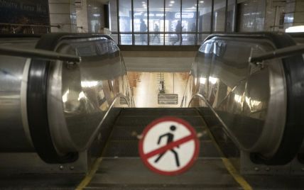 У тунелях метро Києва є ще сім проблемних ділянок — депутат