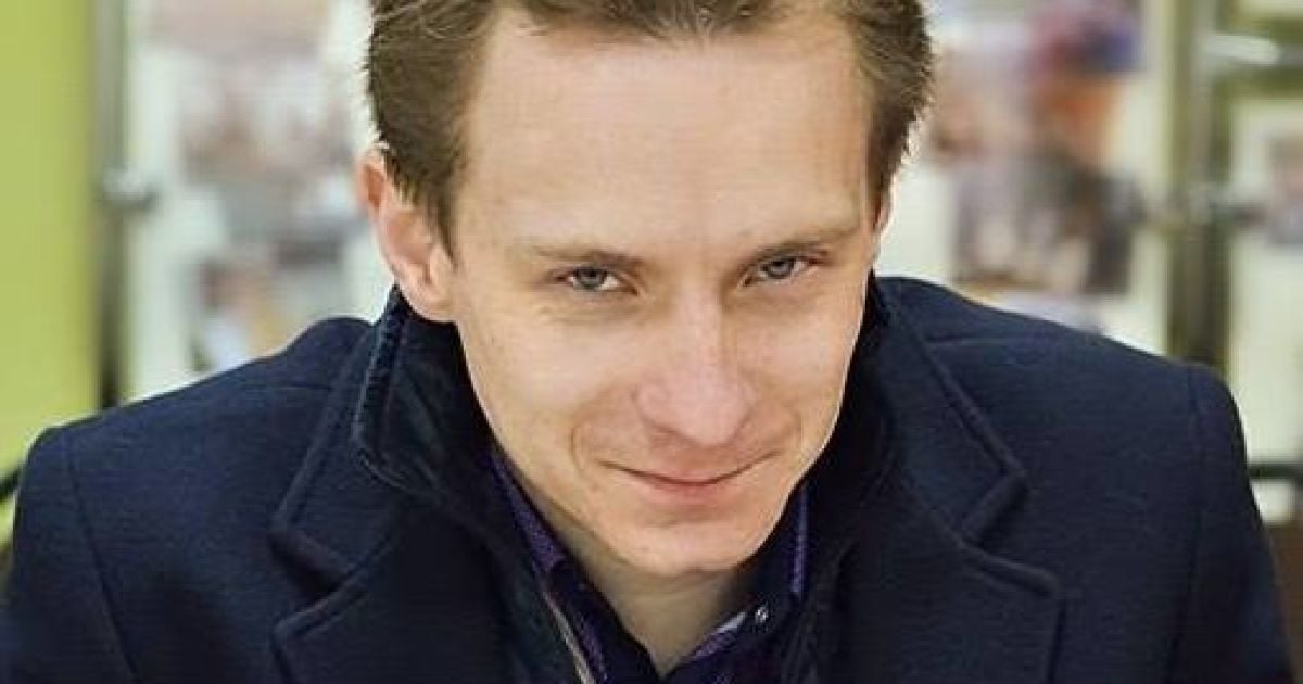 СБУ проводить обшук у соліста львівського балету, якого звинувачували у підтримці сепаратистів
