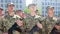 Военные будут получать две минимальные зарплаты