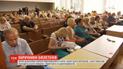 В окружных избирательных комиссиях до сих пор принимают документы от председателей УИК