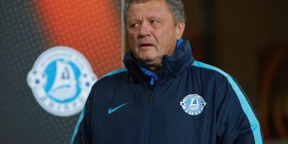 Маркевич потрапив до десятки найкращих клубних тренерів 2015 року за версією IFFHS
