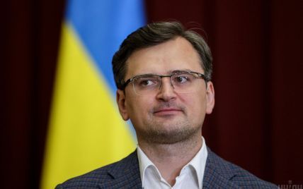 Украина созывает экстренное заседание ТКГ по Донбассу из-за угроз Пушилина открыть огонь — Кулеба