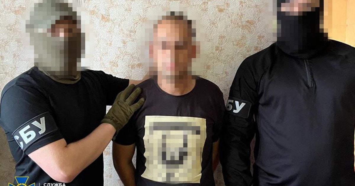 СБУ викрила "крота", який наводив російські ракети