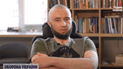Александр Безверхний