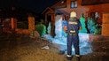 Удар по Бєлгороду