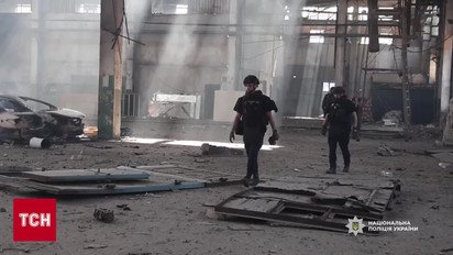 Запоріжжя, Харків, Одеса - моторошні удари! Палало все! Шахеди й КАБи потрощили будинки!