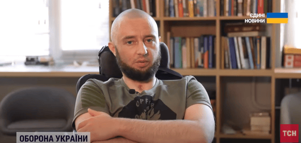 390 дней спасали военного: как медики "вытащили с того света" тяжелораненого воина